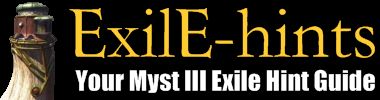 myst exile walkthrough puzzles